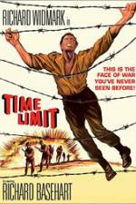 Watch Time Limit Zmovie