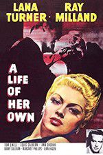 Watch A Life of Her Own Zmovie