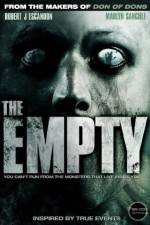 Watch The Empty Zmovie