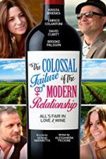 Watch The Colossal Failure of the Modern Relationship Zmovie