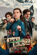 Watch Enola Holmes 2 Zmovie