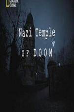 Watch National Geographic Nazi Temple of Doom Zmovie