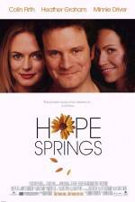 Watch Hope Springs Zmovie