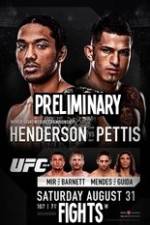 Watch UFC 164 Preliminary Fights Zmovie