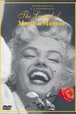 Watch The Legend of Marilyn Monroe Zmovie