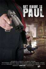 Watch My Name Is Paul Zmovie