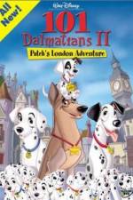 Watch 101 Dalmatians II Patch's London Adventure Zmovie