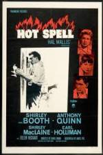 Watch Hot Spell Zmovie