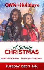 Watch A Sisterly Christmas Zmovie