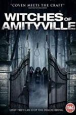 Watch Witches of Amityville Academy Zmovie