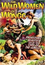 Watch The Wild Women of Wongo Zmovie