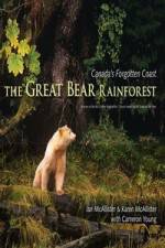 Watch Great Bear Rainforest Zmovie
