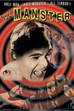 Watch The Manster Zmovie