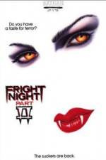 Watch Fright Night Part 2 Zmovie