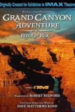 Watch Grand Canyon Adventure: River at Risk Zmovie