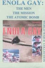 Watch Enola Gay: The Men, the Mission, the Atomic Bomb Zmovie