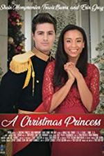 Watch A Christmas Princess Zmovie