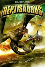 Watch Reptisaurus Zmovie