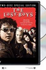 Watch The Lost Boys Zmovie