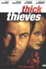 Watch Thick as Thieves Zmovie