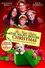 Watch The Night Before the Night Before Christmas Zmovie