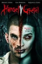 Watch Hansel Vs. Gretel Zmovie