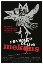 Watch Revenge of the Mekons Zmovie