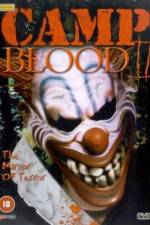 Watch Camp Blood 2 Zmovie