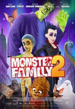 Watch Monster Family 2 Zmovie