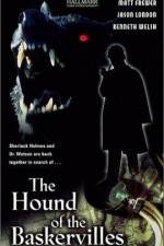 Watch Sherlock Holmes - Der Hund von Baskerville Zmovie