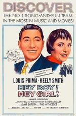 Watch Hey Boy! Hey Girl! Zmovie