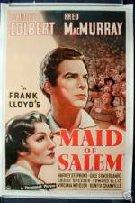 Watch Maid of Salem Zmovie