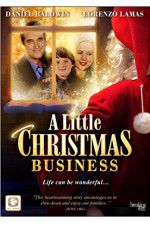 Watch A Little Christmas Business Zmovie