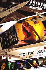 Watch Cutting Room Zmovie