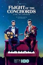 Watch Flight of the Conchords: Live in London Zmovie