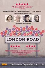 Watch London Road Zmovie