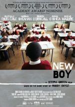Watch New Boy (Short 2007) Zmovie