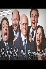 Watch Scenes from the Roundtable Zmovie