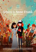 Watch Where Is Anne Frank Zmovie