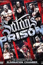 Watch WWE Satan's Prison - The Anthology of the Elimination Chamber Zmovie