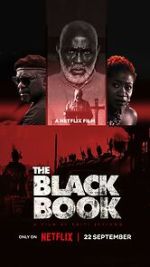 Watch The Black Book Zmovie