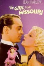 Watch The Girl from Missouri Zmovie