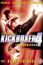 Watch Kickboxer 4: The Aggressor Zmovie