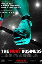 Watch The Hurt Business Zmovie