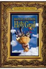 Watch Monty Python and the Holy Grail Zmovie