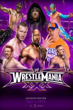 Watch WWE WrestleMania 30 Zmovie