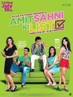 Watch Amit Sahni Ki List Zmovie