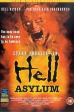 Watch Hell Asylum Zmovie