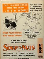 Watch Soup to Nuts Zmovie