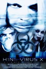 Watch Virus X Zmovie